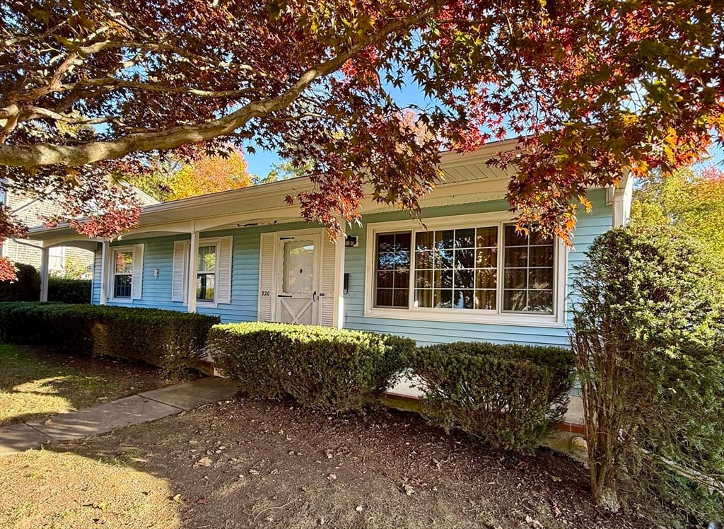房源照片:920 Lucy Street, New Bedford