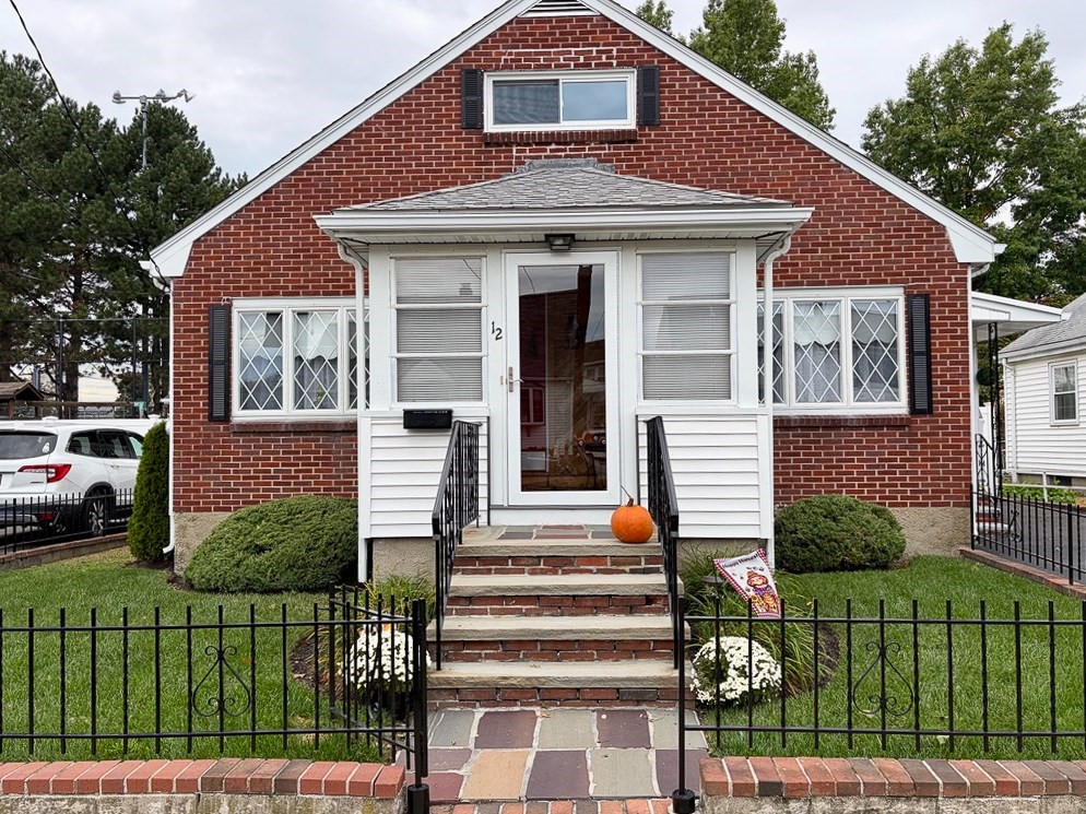 תמונה של הנכס: 12 Albion Street, Everett