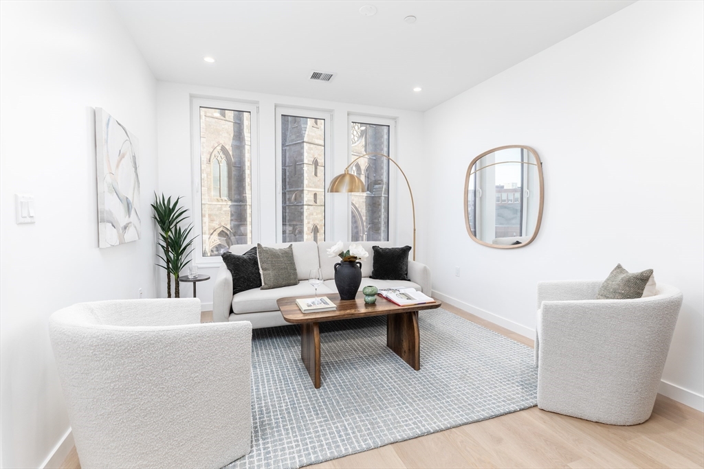 房源照片：1395 Washington Street #306, Boston