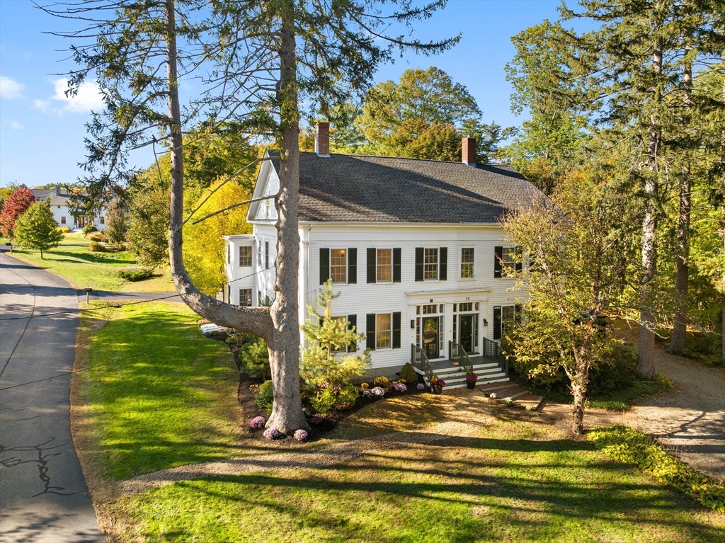 房源照片：30 Toppans Ln, Newburyport