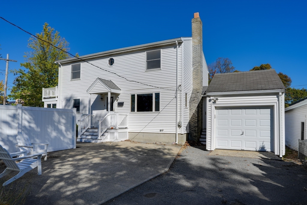 房源照片：8 Garfield Avenue, Saugus